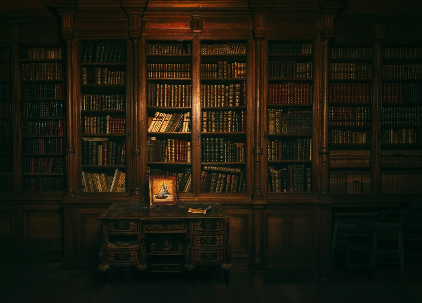 Why Every Writer Needs an Experimental Playground