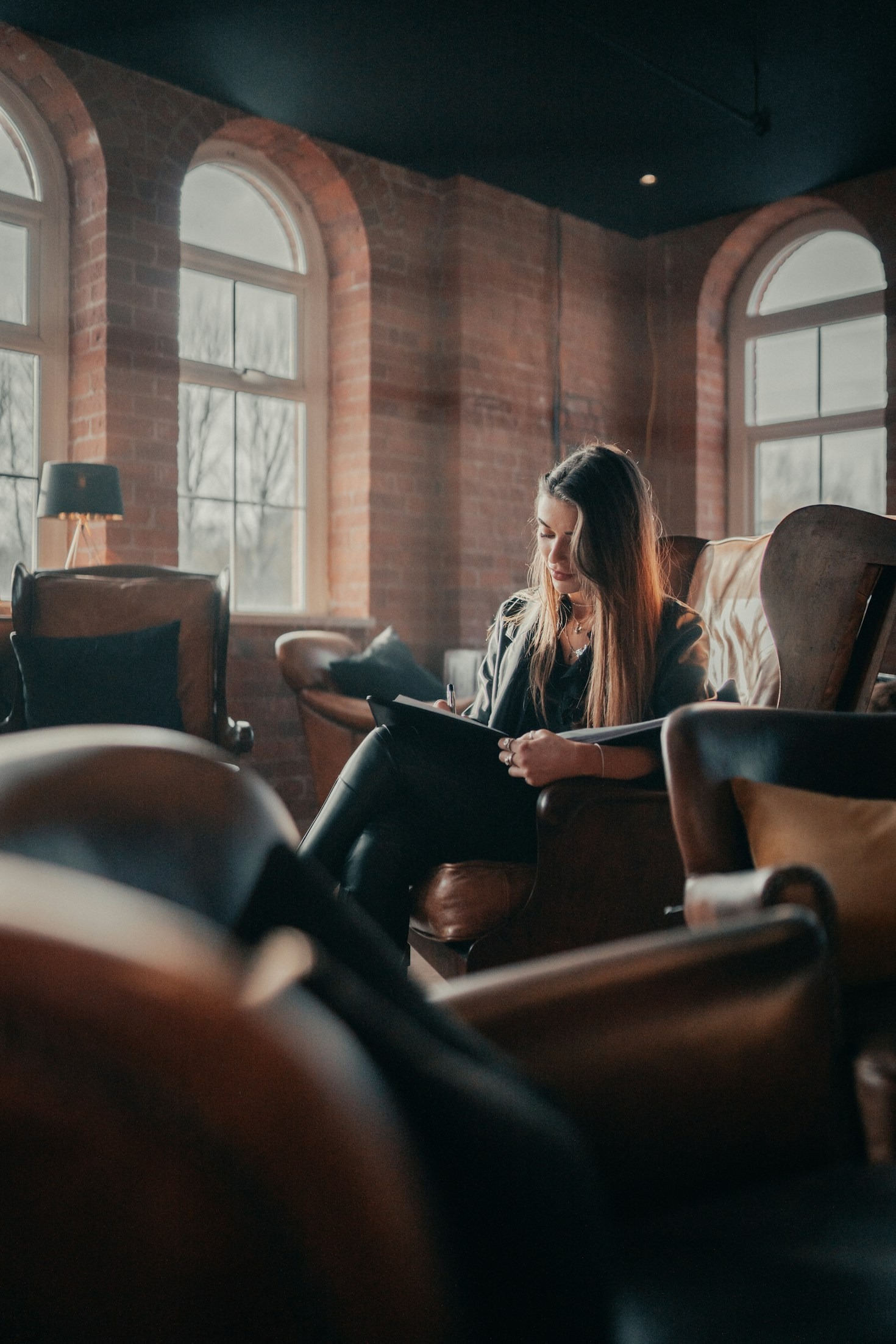 The Anatomy of a Compelling Short Story